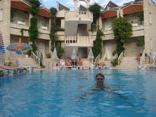 ROSE RESORT Нам очень понравился отдых в этом отеле, все было